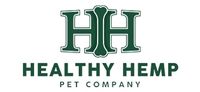 Healthy Hemp Pet coupons